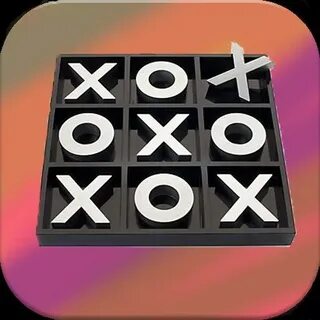 Tic tac toe mp3