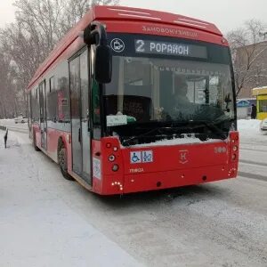 Расписание троллейбусов новокузнецк 2024 2
