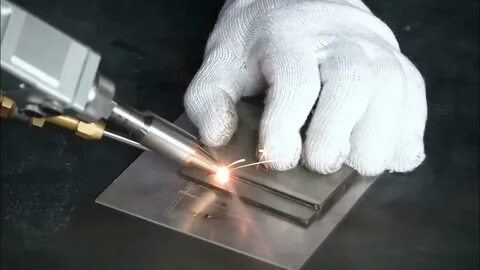 Быстрая сварка