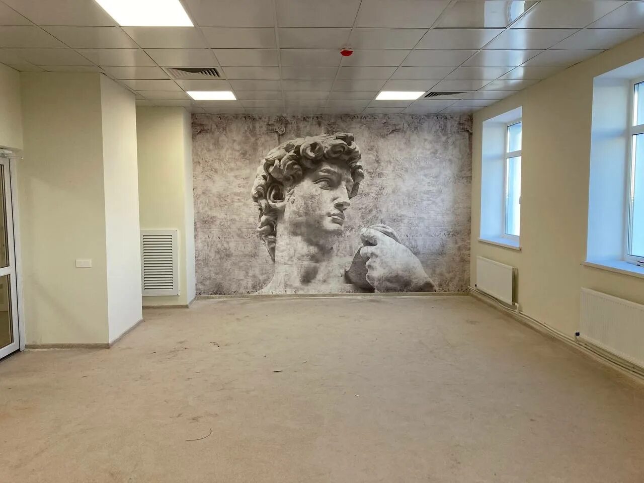 амбулатория отрадное новоусманский