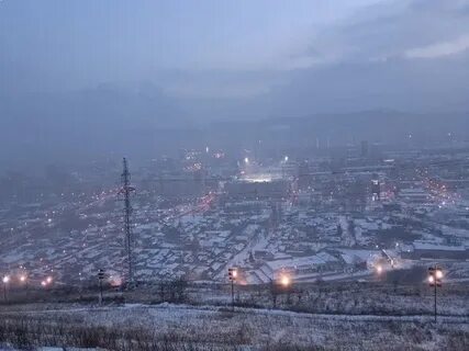 Мк красноярск