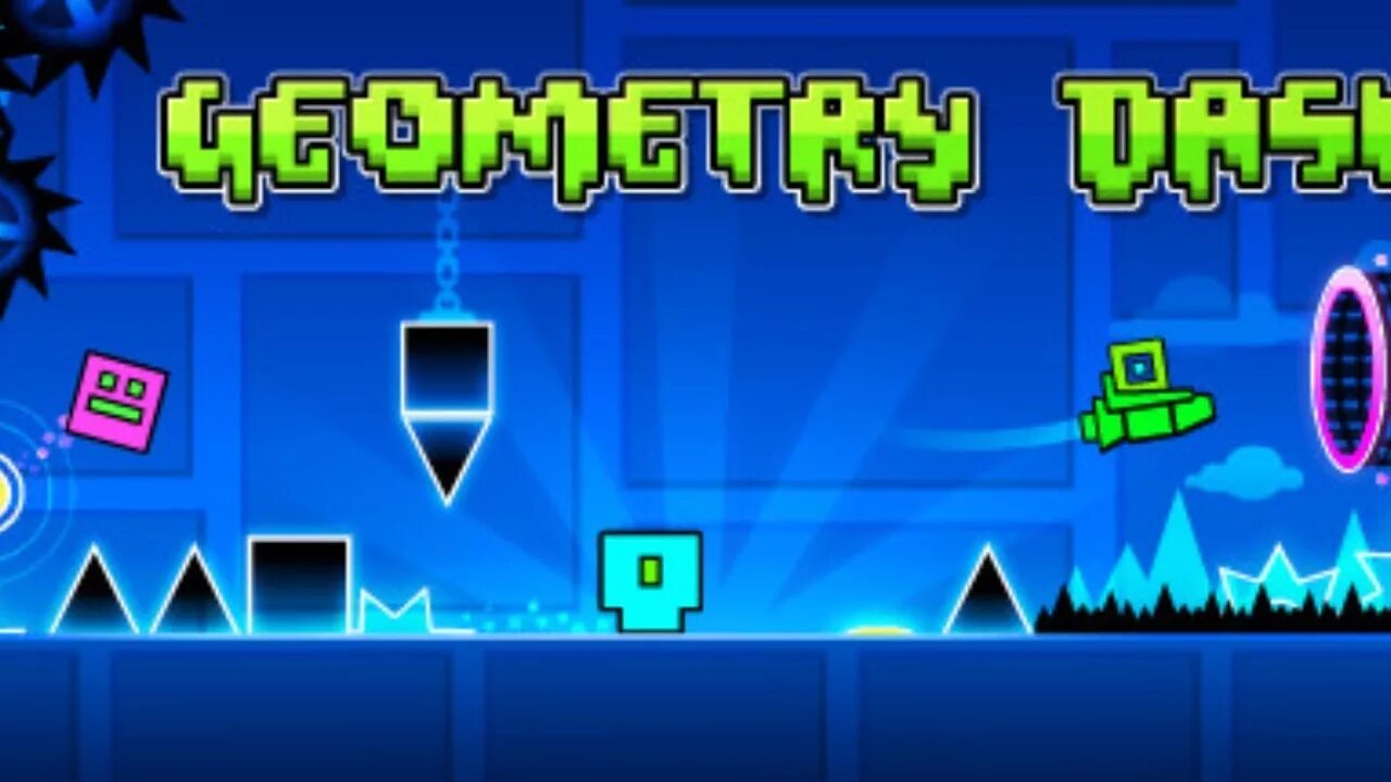 Scene geometry dash. Игра geometry 3 dash. геометрии дэш скретч. торт geometry dash. фото geometry dash.