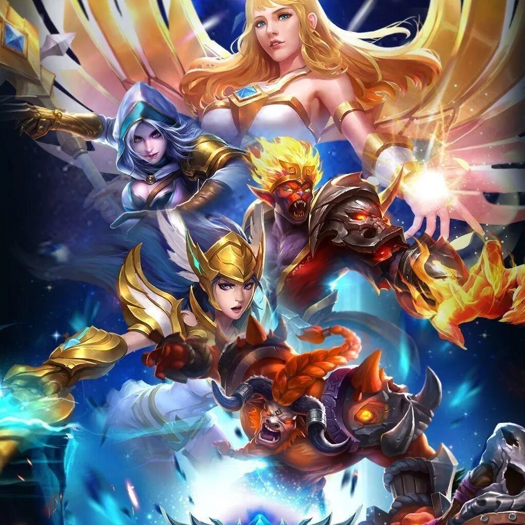 Игра mobile Legends. Мобайл Ледженд герои. Mobile Legends Bang Bang обои. Мобайл Легендс Банг Банг. Персонажи игры mobile legends