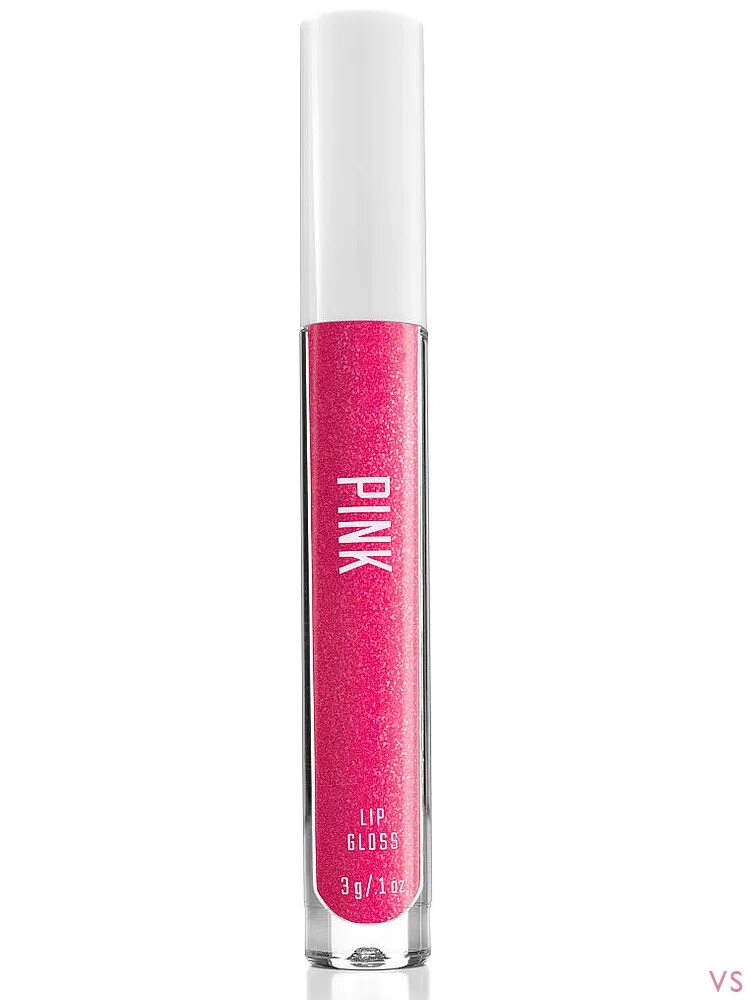 Lip Gloss блеск для губ. Victoria's Secret Gloss Balm.