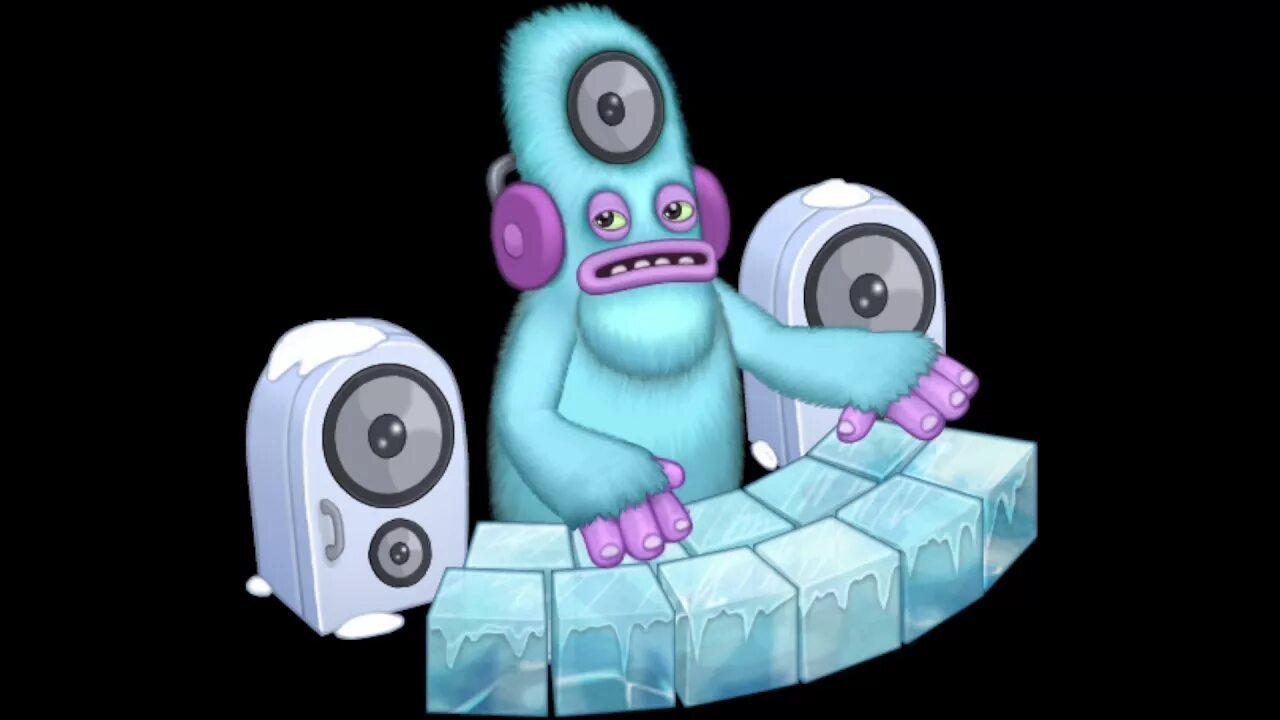 Как вывести диджей в my singing. Дидж my singing monsters. дидж мсм. my singing monsters монстры дидж. дидж my singing.