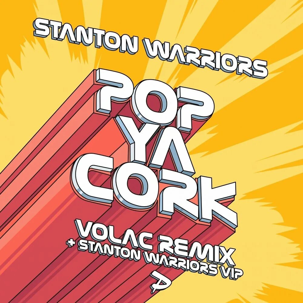 Stanton Warriors - Pop ya Cork !. Stanton Warriors - hold on. Feel this way Stanton Warriors. Stanton Warriors - keep on doing (Bass Station Edit) !. Stanton warriors