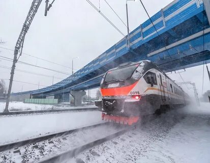 Мцд 4 задержка электричек