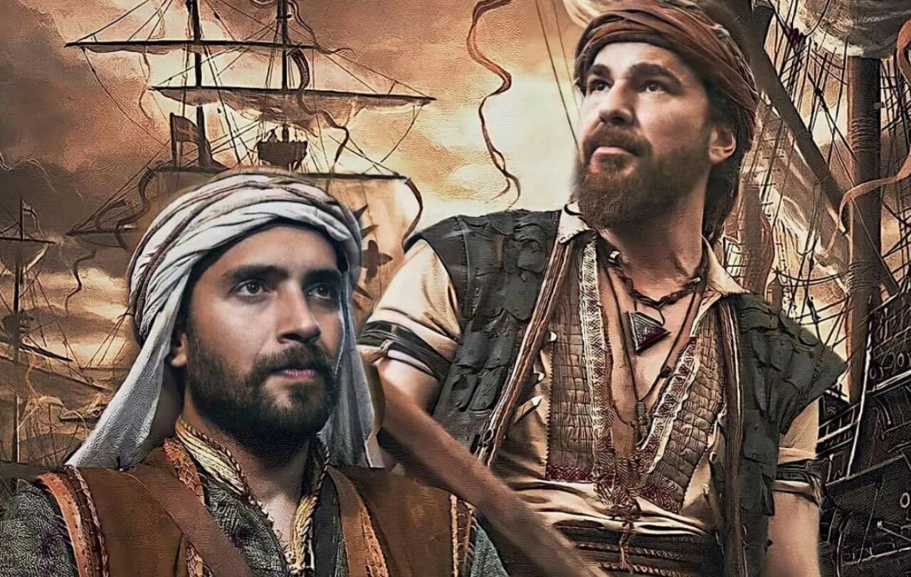 братья барбаросса на русском языке. братья барбаросса на русском языке. барбаросса меч средиземноморья 2 сезон. хайреддин барбаросса турецкий сериал. брата барбаросса сериал 13 сезон.