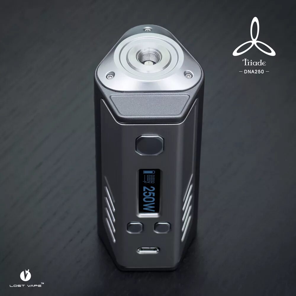 Lost Vape Triade dna250c. Lost Vape Triade DNA 250 W. Lost Vape Triade 250. Lost Vape Triade dna250w TC.