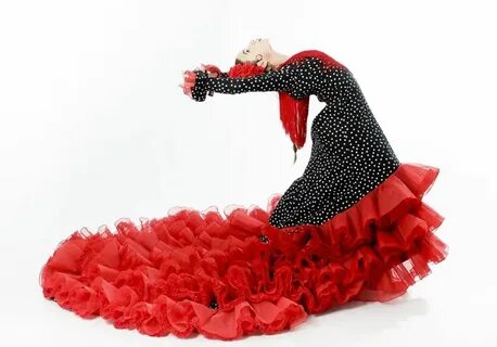 Фламенко производитель