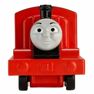 Паровозик thomas friends