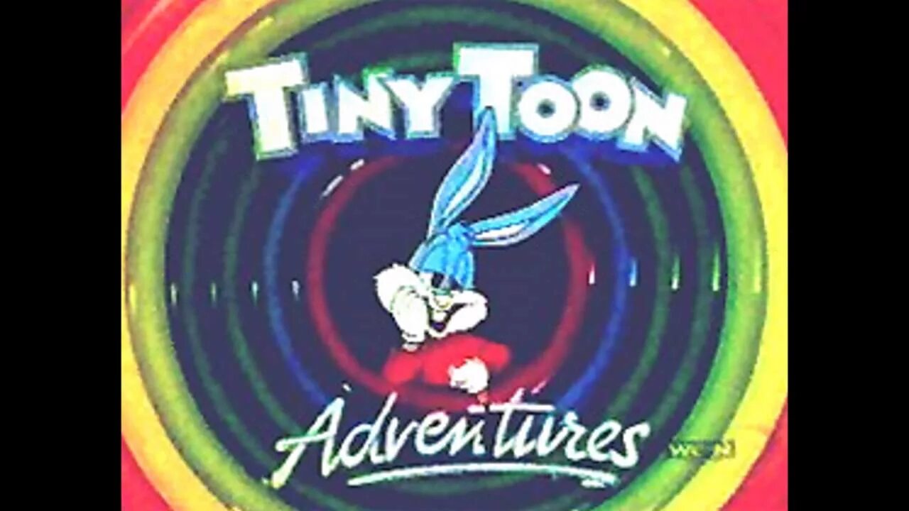 Русский тини тун. Тини тун. Tiny toon логотип. Tiny toon Adventures / приключения Тини тун.