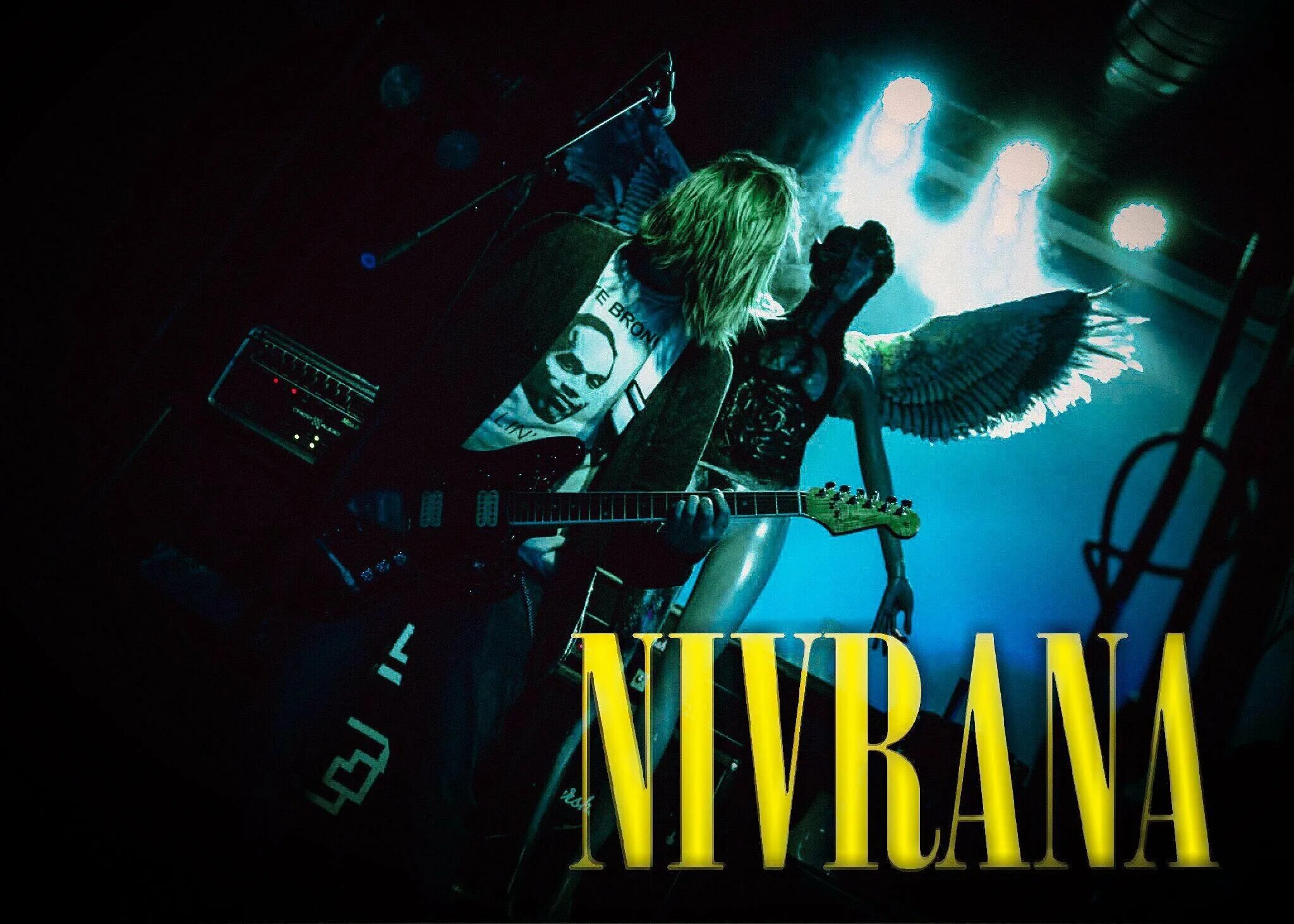 Nirvana музыка. Группа Nirvana. Постер Nirvana. Nirvana Tribute Band. Постеры Nirvana с концертов.