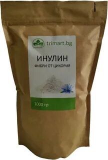 Инулин в аптеке