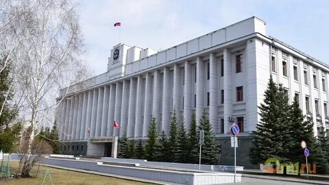 Законодательное собрание омской