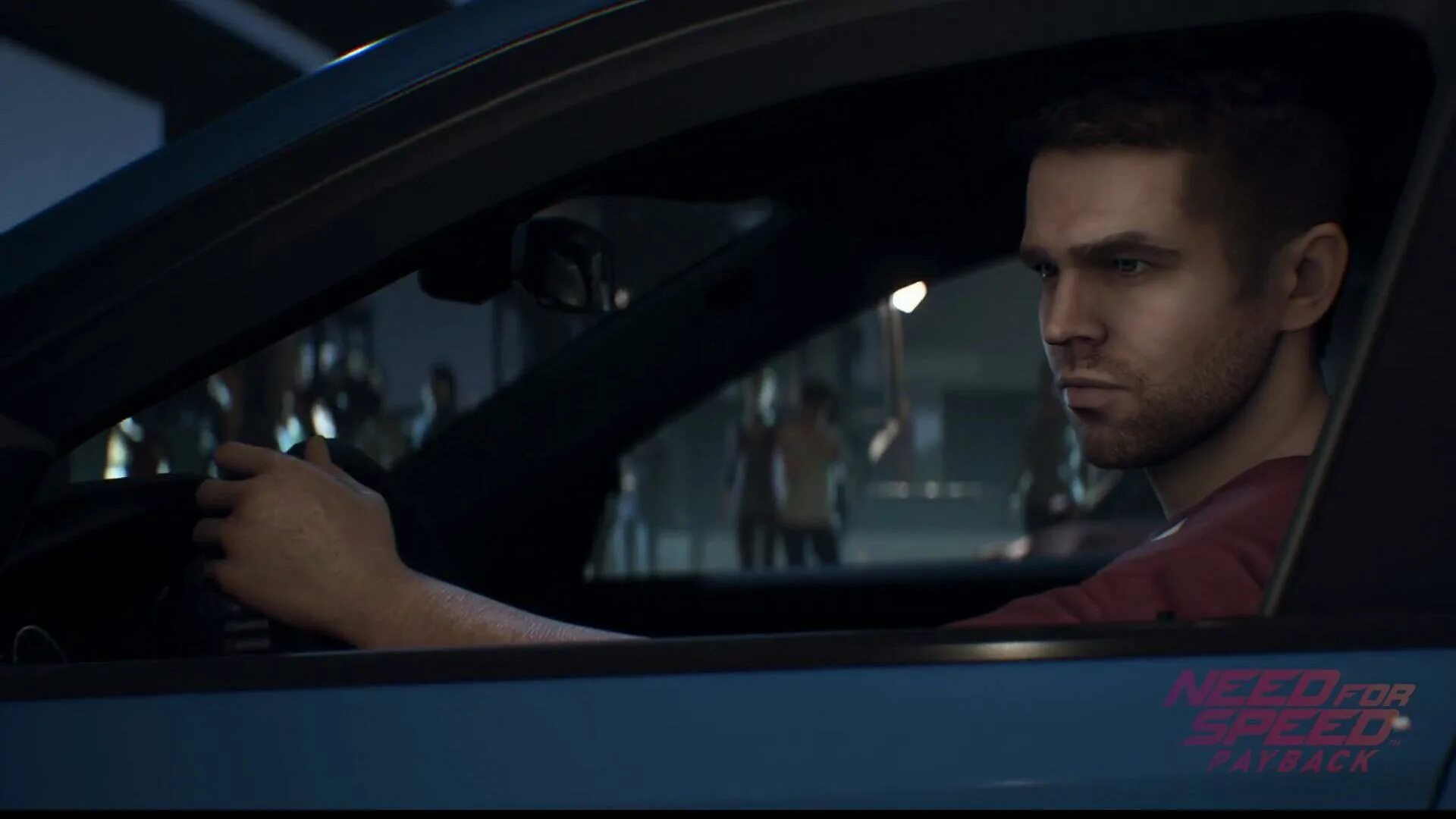 Need for speed playground. Need for speed playground