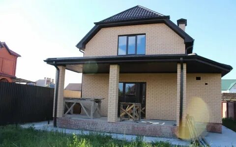 Дома новознаменский краснодар