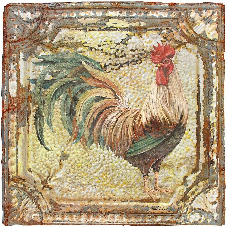 Вино с петухом. Прованский петух. Петух прованс. Картинки farmhouse для декупажа. Петух картина.