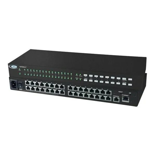 Server switch