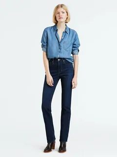 Levis 724