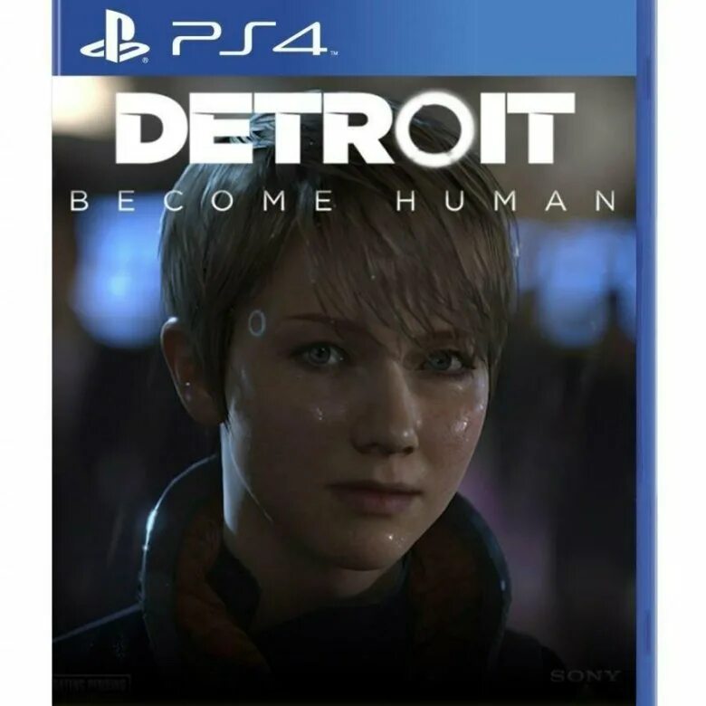 Детройт пс4. Детройт игра ps4. Detroit: become Human (ps4). Игра на плейстейшен 4 Детройт.