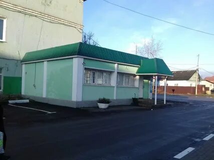 Парикмахерская купавна
