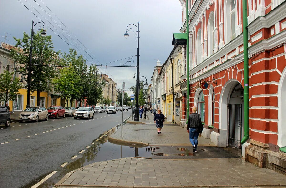 Рыбинская улица рыбинск. Крестовая улица Рыбинск. Рыбинск Центральная улица. Рыбинск Главная улица. Рыбинск центр улицы.