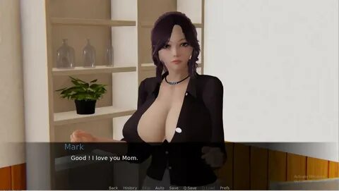 Restore Her Career screenshot 1.