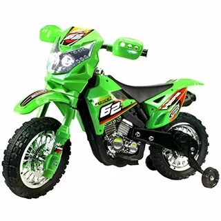 Power moto