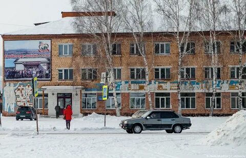 Погода в каратузе