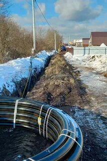 Село новое раменского
