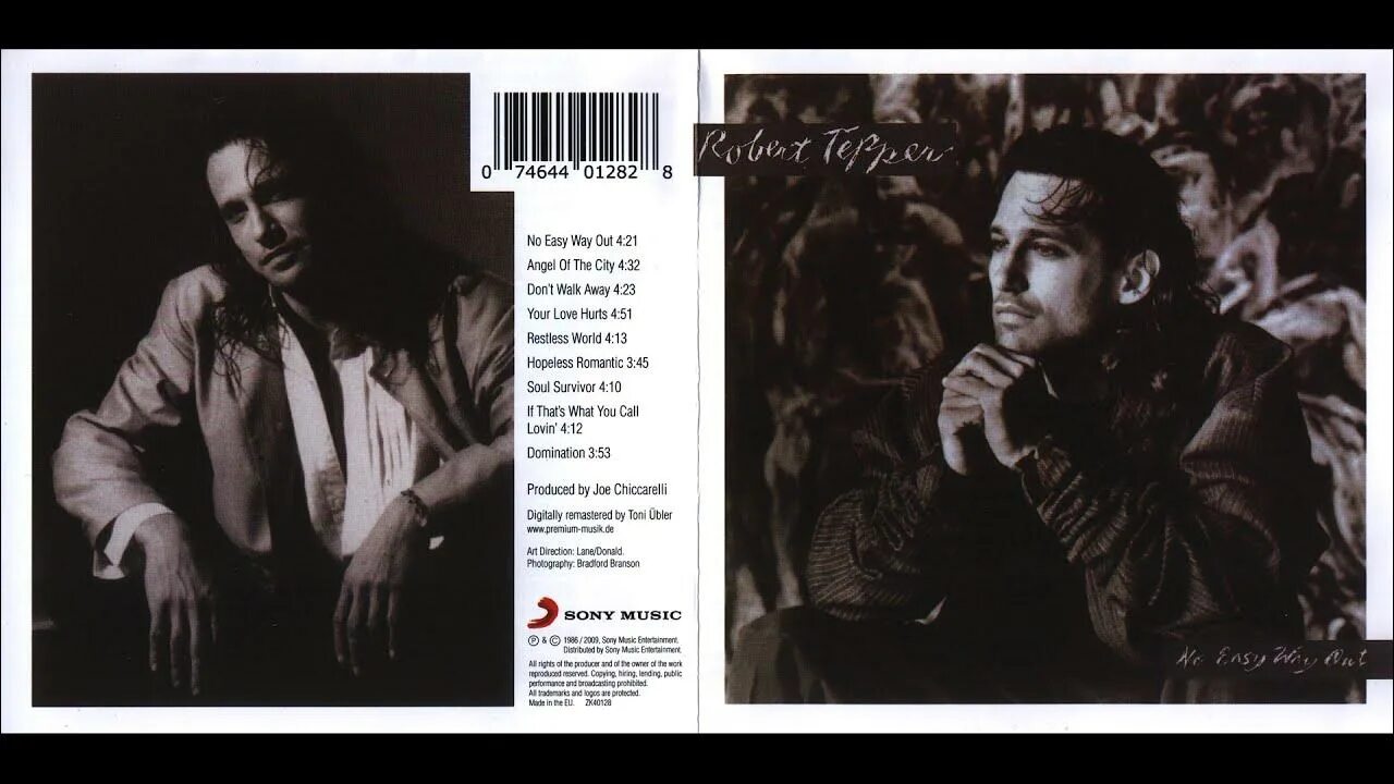 Easy way out tepper. Robert tepper no easy way out 1986. robert tepper - no easy way out 1986 (2009) обложка диска. robert tepper modern madness 1988.