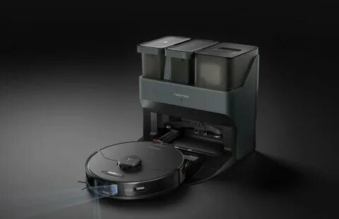 Roborock s9