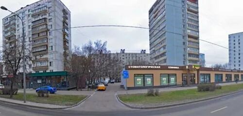 Аренда офиса 14980 кв.м. БЦ класса "B+" Премьер 2023 Аренда офиса в Москве ВКонт