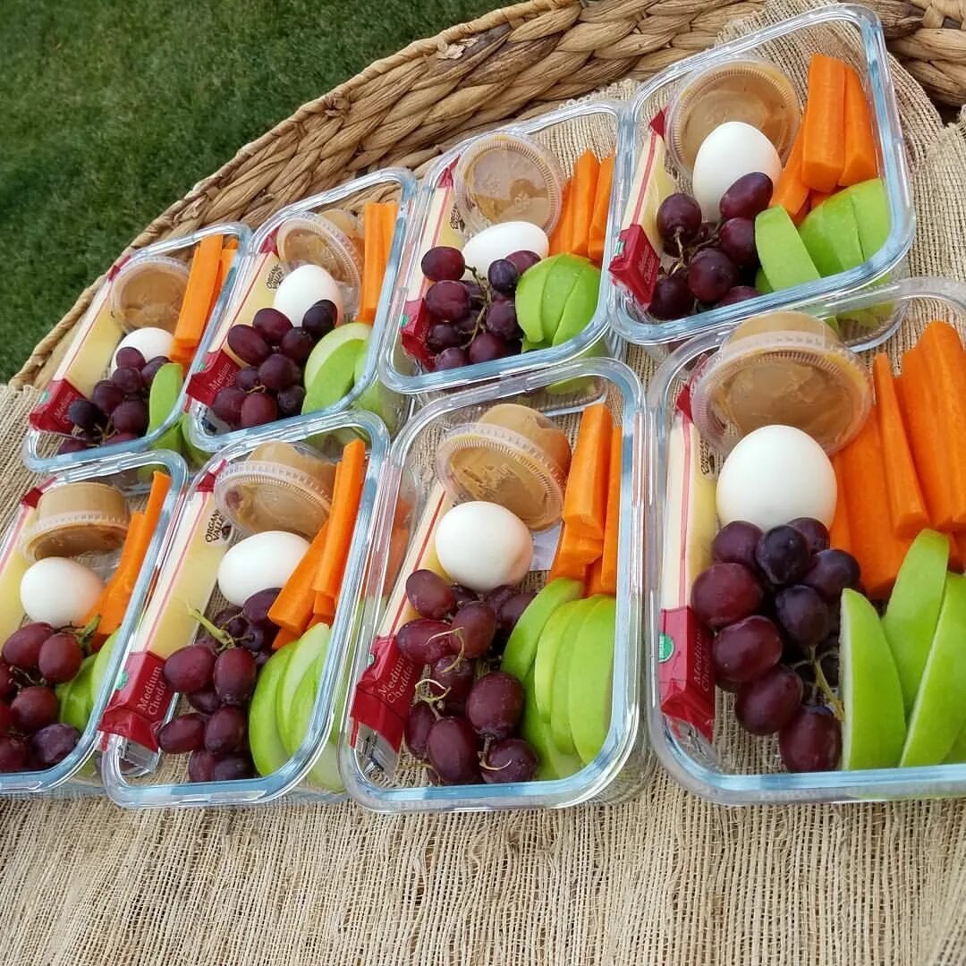 Что из продуктов можно в больницу
