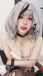 DreamlikeUwU - 32 images leaked from Onlyfans, Patreon, Fansly.