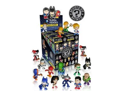 Mini dc