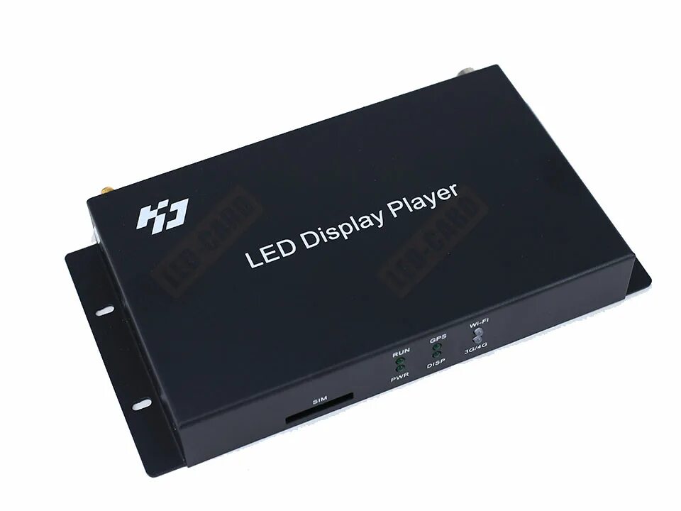 Led player. Led display Player a3. Контроллер Huidu HD a3. Receiver led монитор. Led Player v6.