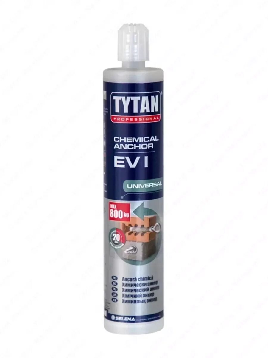Химический анкер tytan professional ev-i универсальный 300 мл. Tytan химический. Химический анкер tytan professional ev-i универсальный 300 мл. Химический анкер tytan professional ev-i универсальный 300 мл. Химический анкер tytan professional ev-i универсальный 300 мл.
