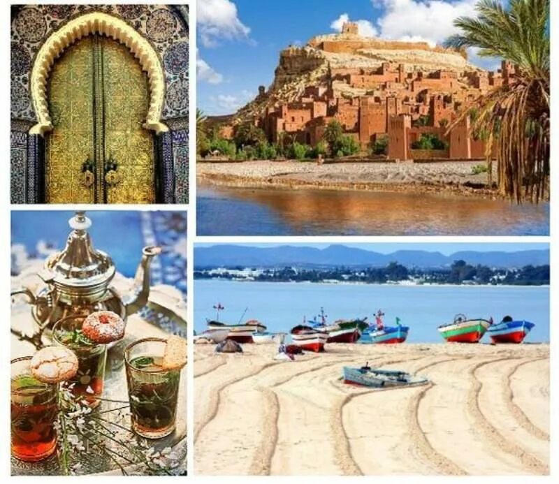 Экскурсионные туры в марте. Тунис Марокко. Марокко туризм 2023. Тур в Марокко 2023. Марокко коллаж.