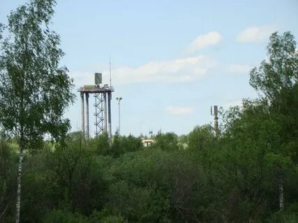 Отдельные радиолокационные роты