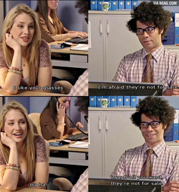 Why do i like it. 9gag. is this a real life мем. мемы из реал лайф. i like your glasses.