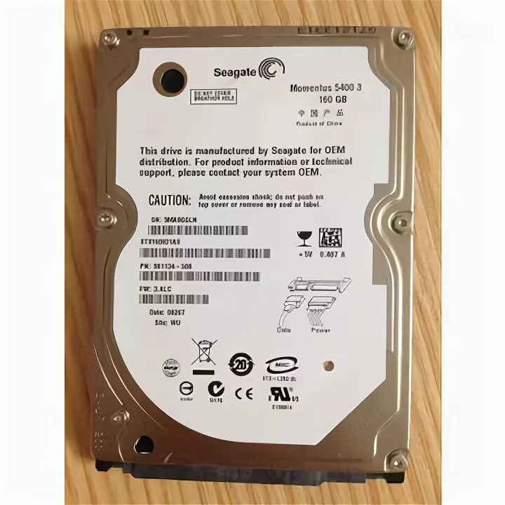 Жесткий диск seagate st9160821a. St9160821as. St9160821as. St3160827as. Seagate momentus 5400.