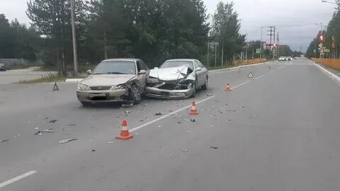 Эстонские дорожники лянтор