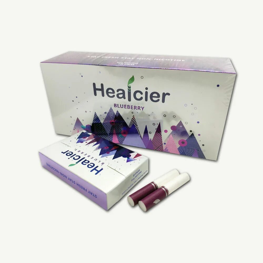 Healcier безникотиновые стики. Стики healcier Blueberry. Стики для IQOS healcier. Безникотиновые стики для айкос. Стики mc