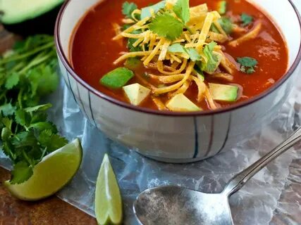 Soup
