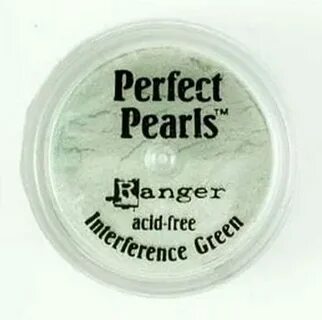 Perfect pearls