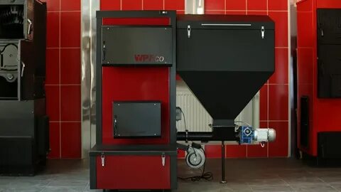 Котел года 2020