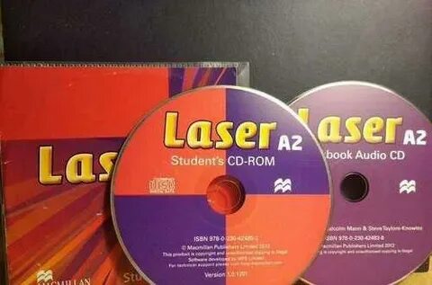 Laser a2