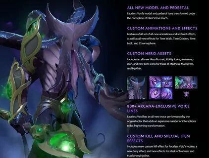 Voices of the void rule 34